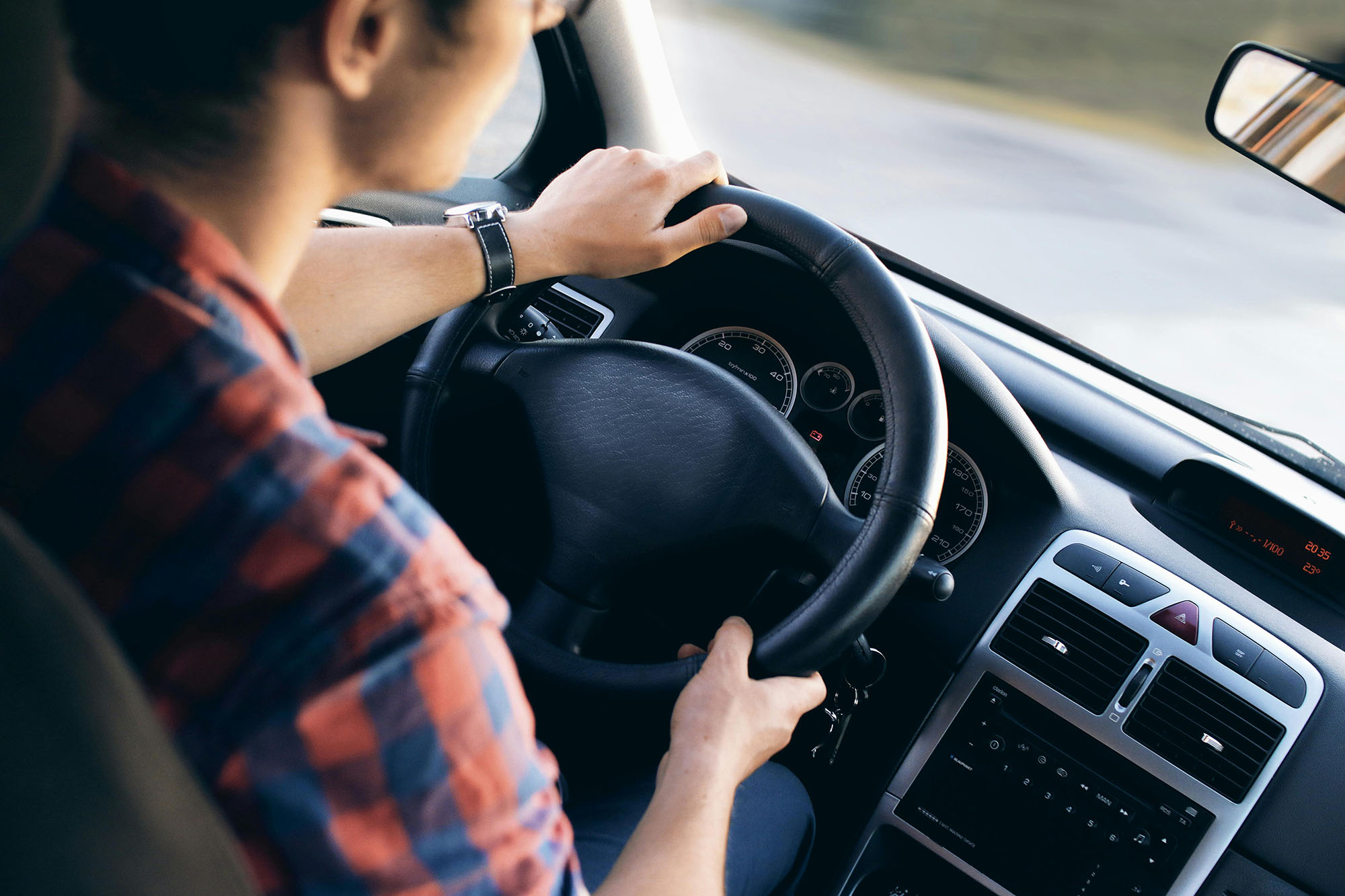 Är bilen försäkrad? – så kollar du enkelt upp det