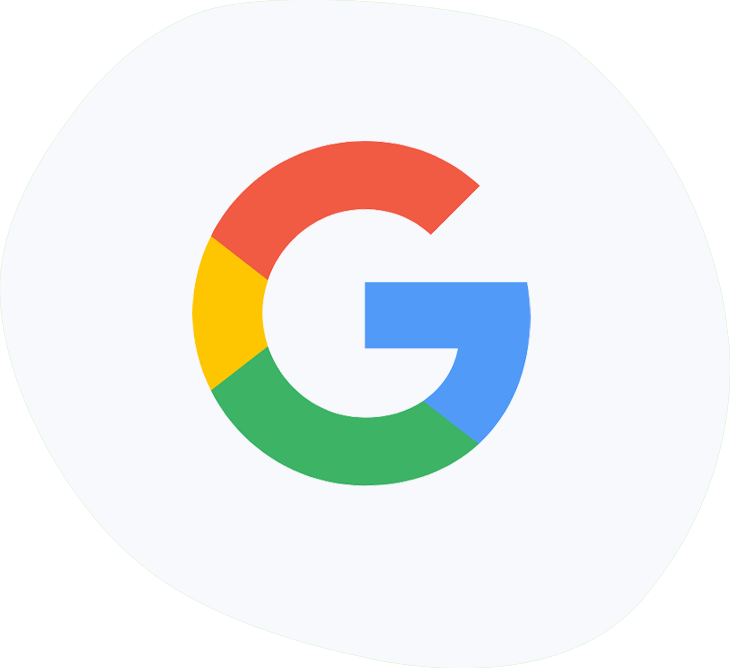 4.0 av 5 på Google